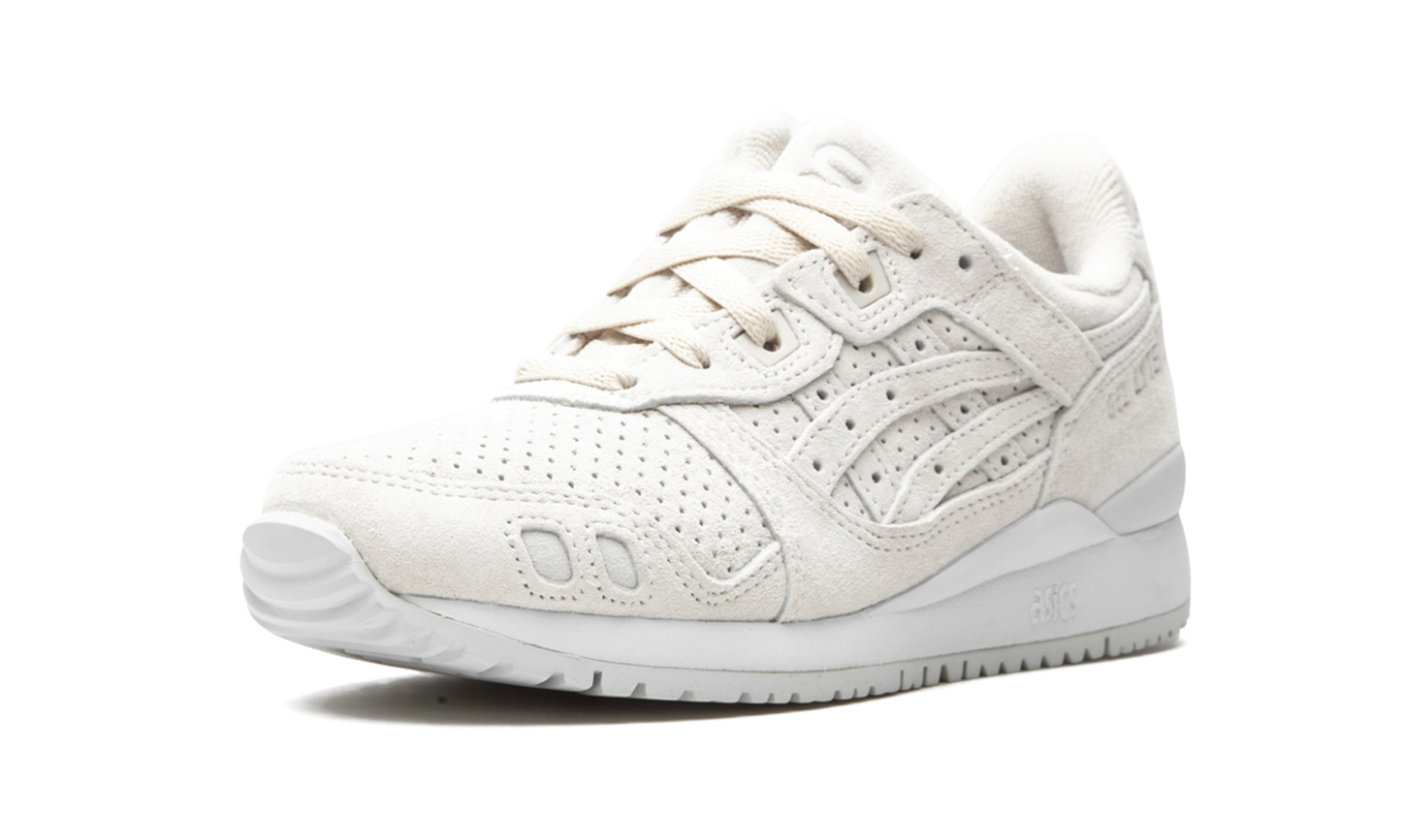 Gel-Lyte III OG "Ronnie Fieg - The Palette - Waffle"