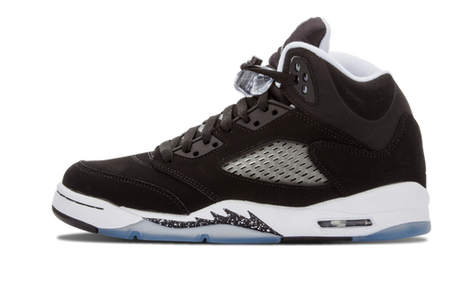Air Jordan 5 Retro GS "Oreo" 440888 035