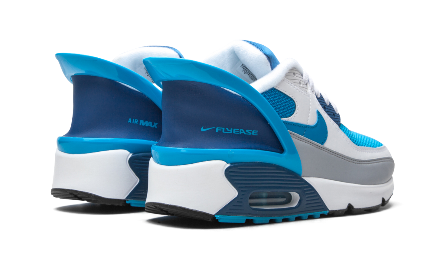 Air Max 90 FlyEase GS CV0526 103