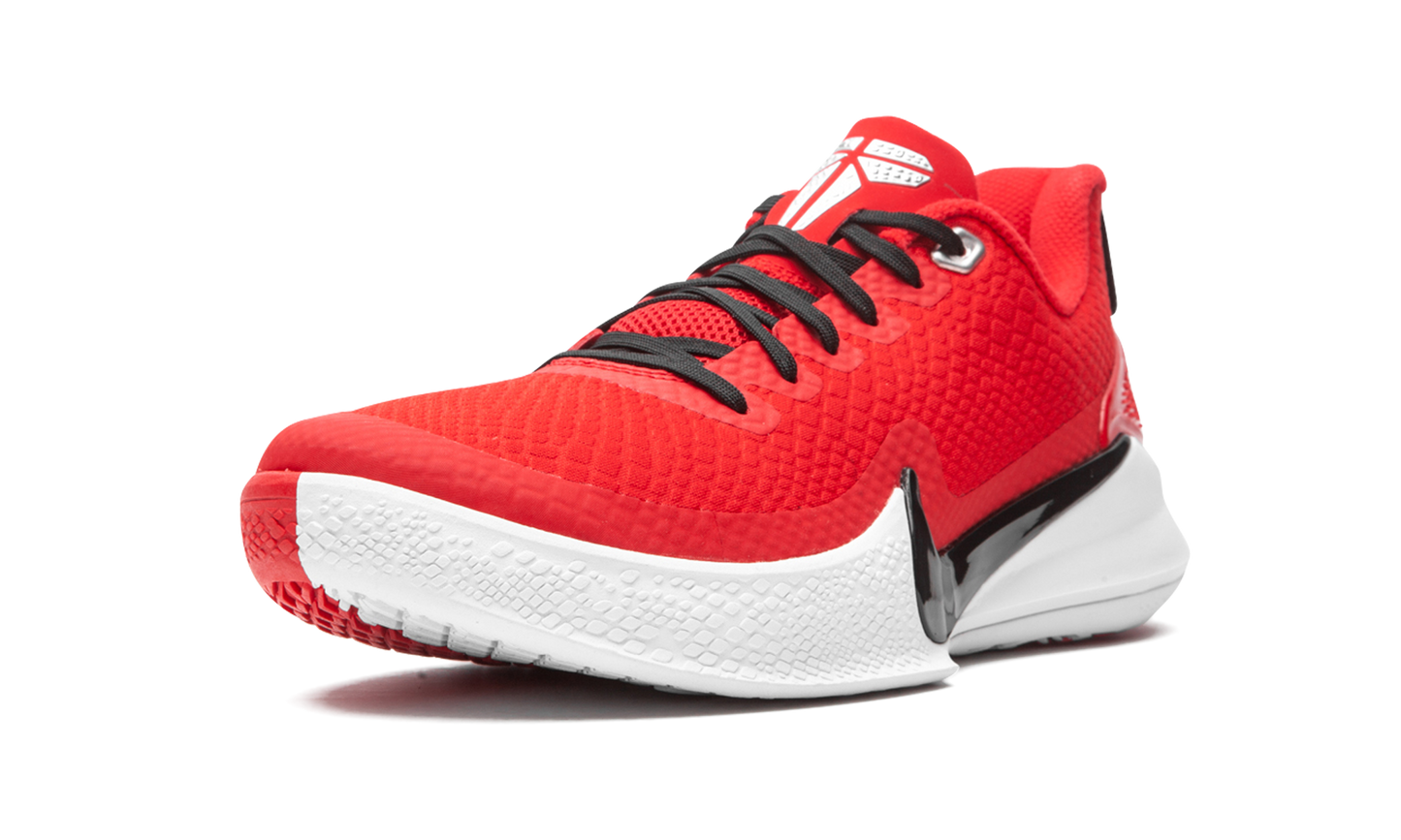 Mamba Focus TB "University Red"