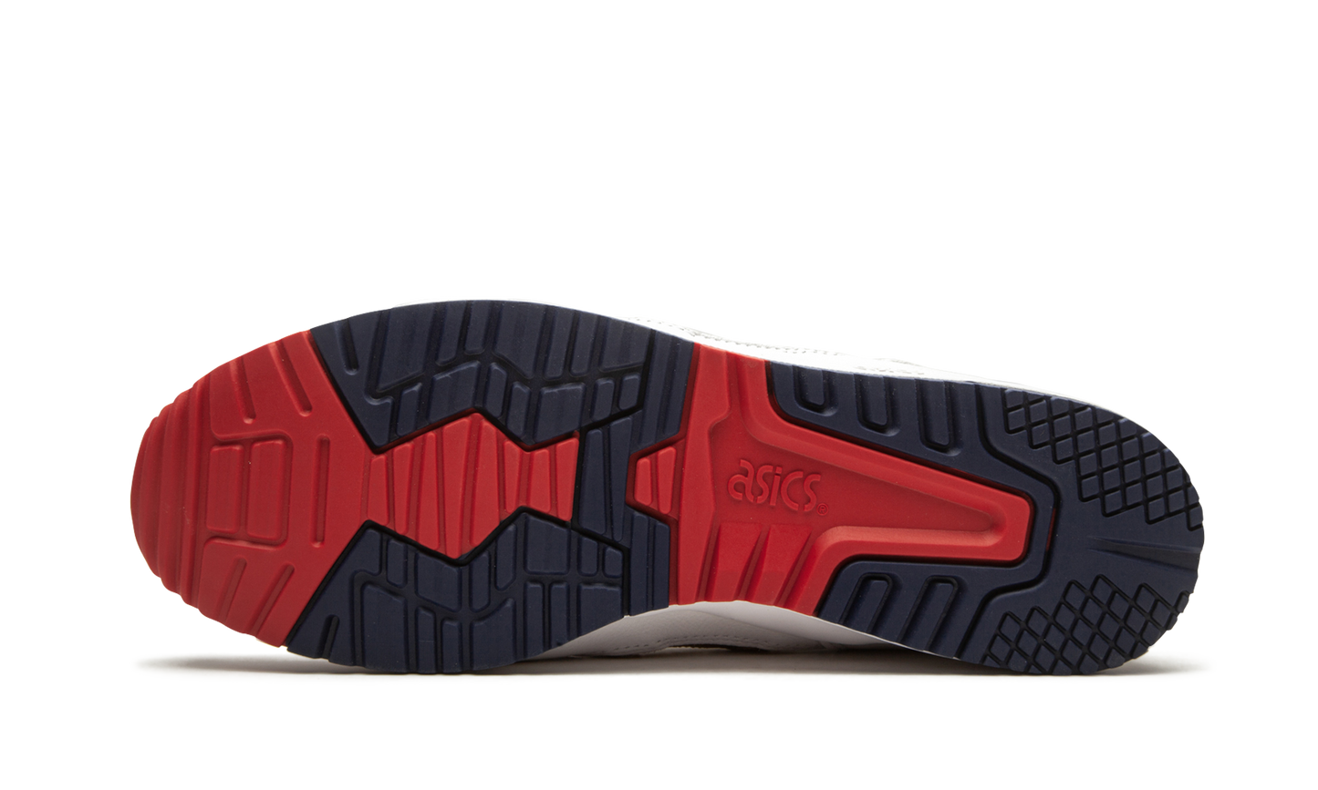 GEL-LYTE 3 OG "Kith - Tokyo Trio Pack - Super Gold" 1203A044 100