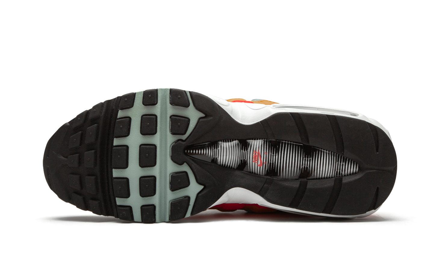 Air Max 95 Essential "Ocean Cube" AT9865 002