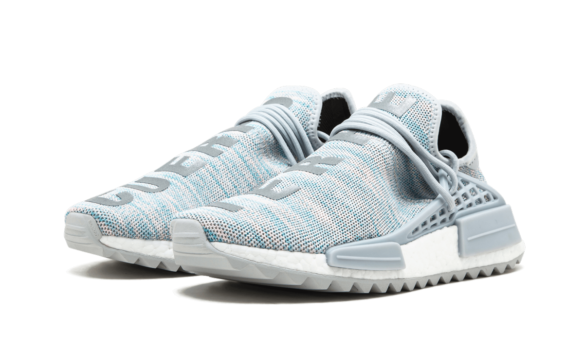 NMD Humanrace Trail "Pharrell Williams X BBC - Cotton Candy" AC7358