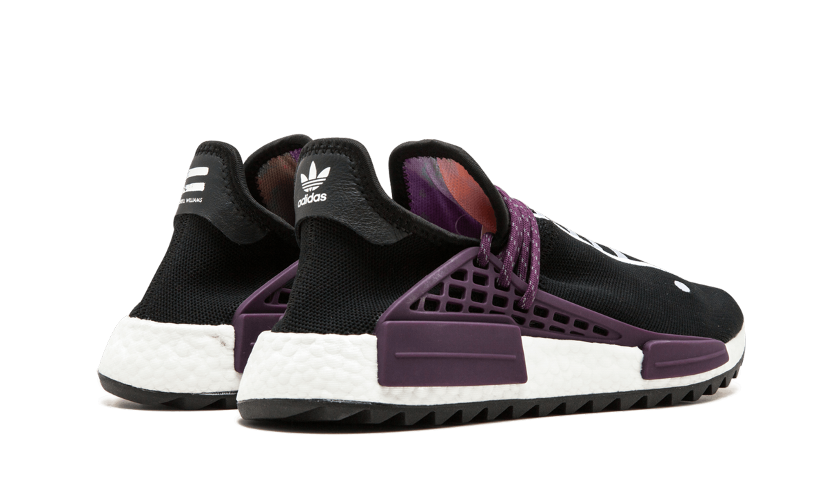NMD Humanrace Trail "Pharrell Williams - Holi Festival Equality"