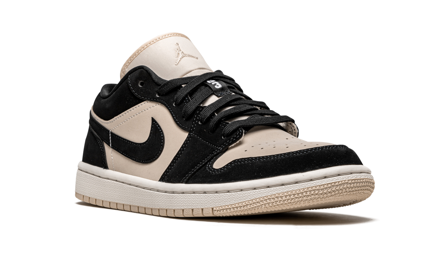 Air Jordan 1 Low WMNS "Black Guava Ice" DC0774 003