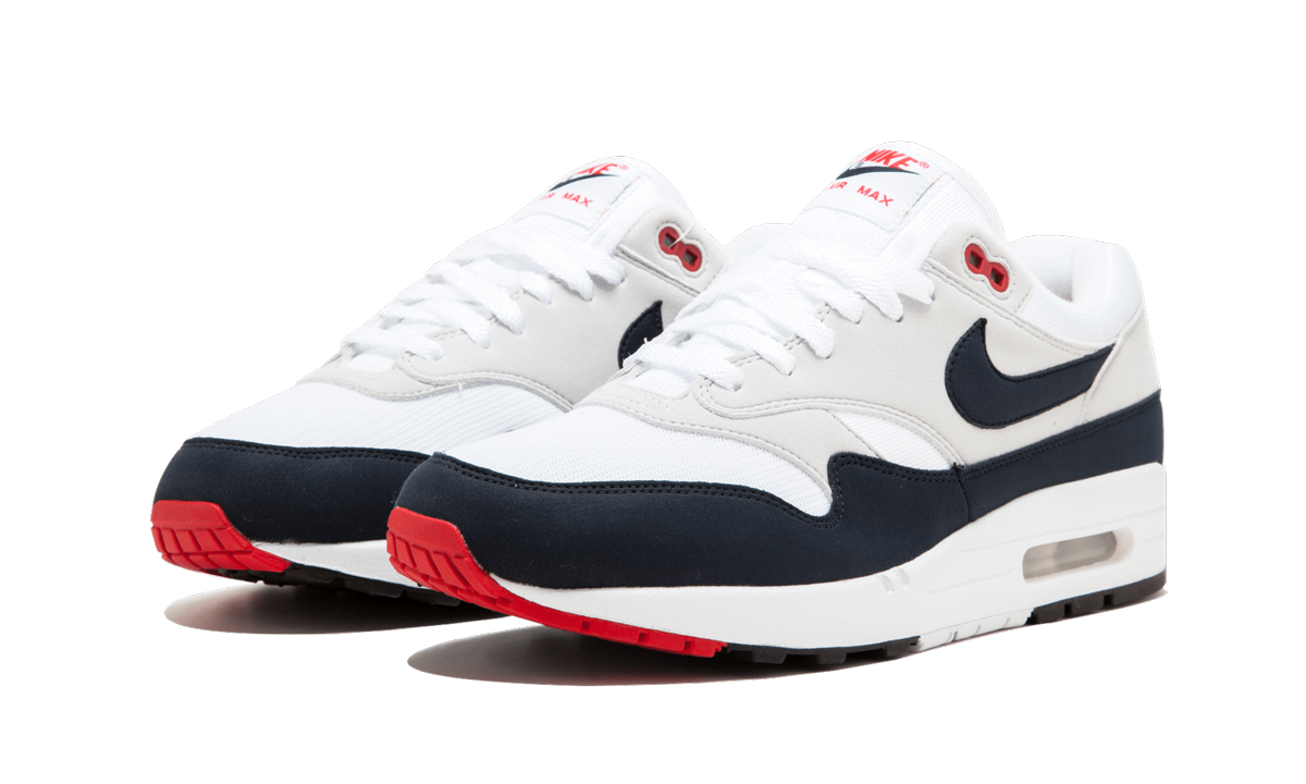 Air Max 1 Anniversary