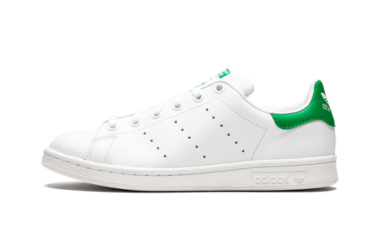 Stan Smith J "OG WHITE GREEN" M20605