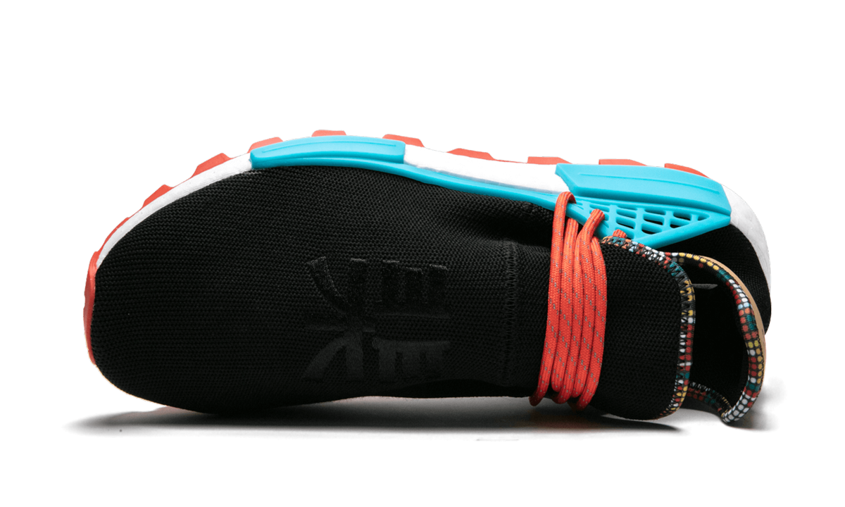 NMD Humanrace Trail "Pharrell Williams - Inspiration Pack Black" EE7582
