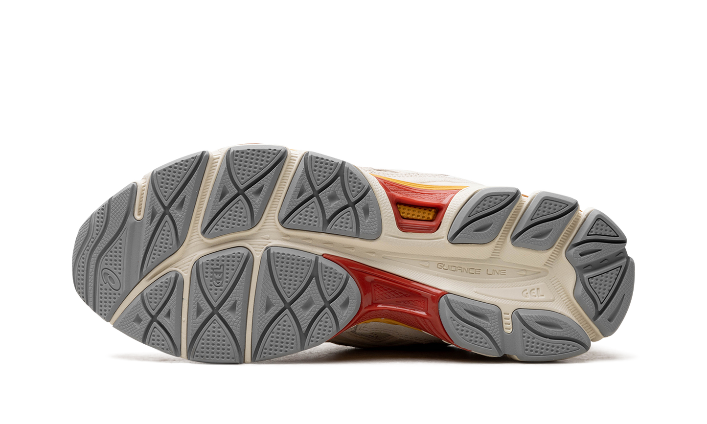 GEL-NYC "Cream Oatmeal" 1201A789 106