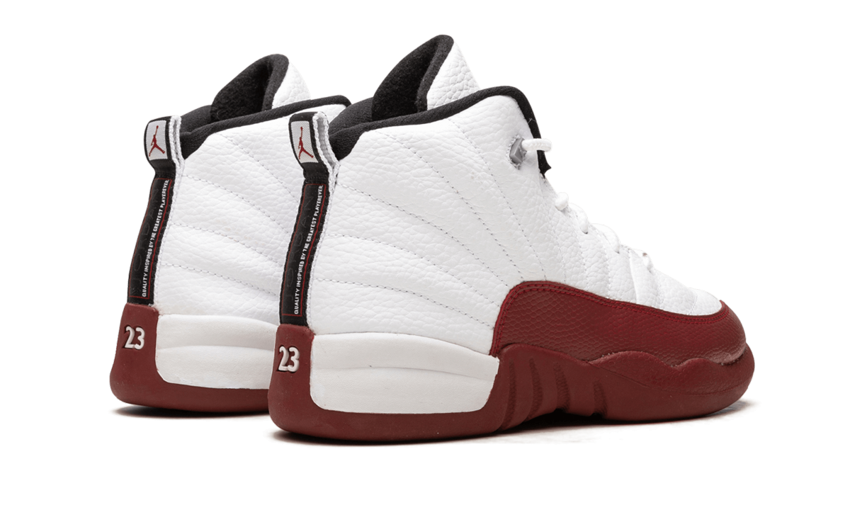 Jordan 12 Retro PS