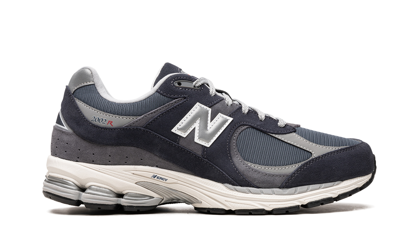 2002R "Eclipse Blue" M2002RSF