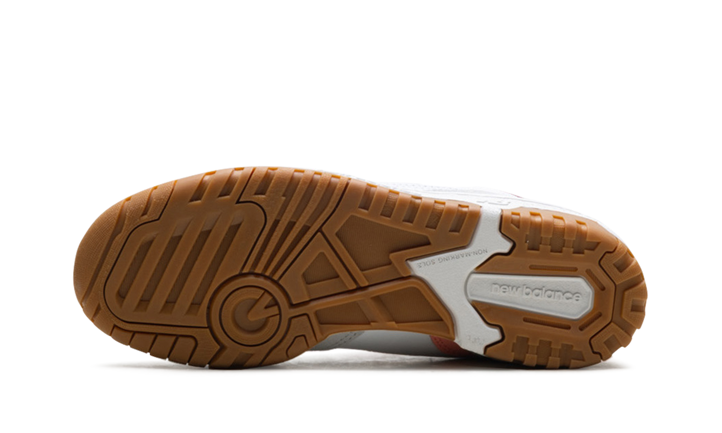 550 GS "Brighton Grey Omega Pink" GSB550SK