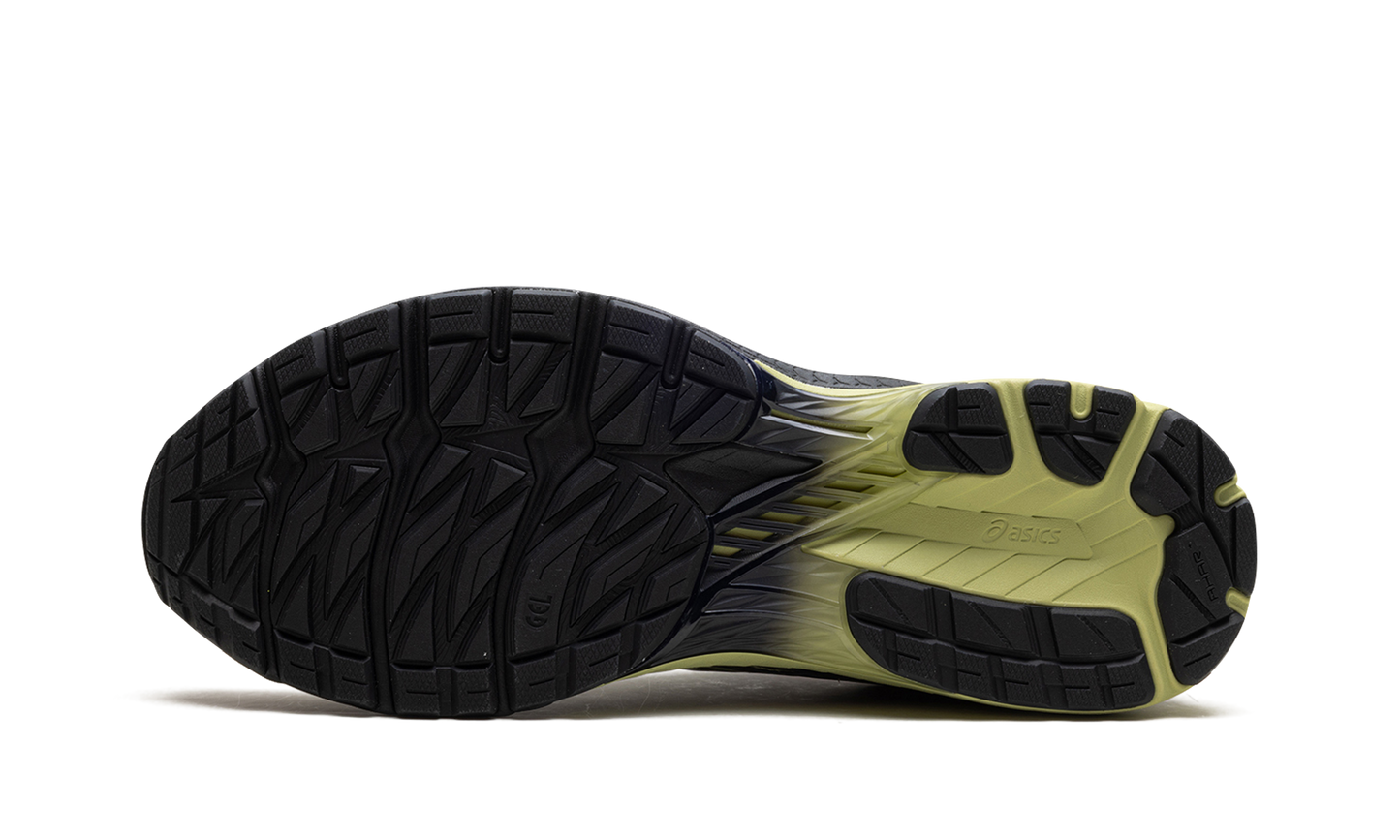 GEL-Terrain "Black / Neon Lime" 1203A394 001