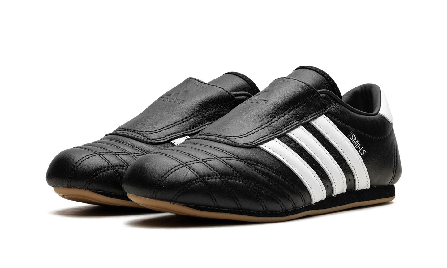 Taekwondo WMNS "Black White" JQ4775