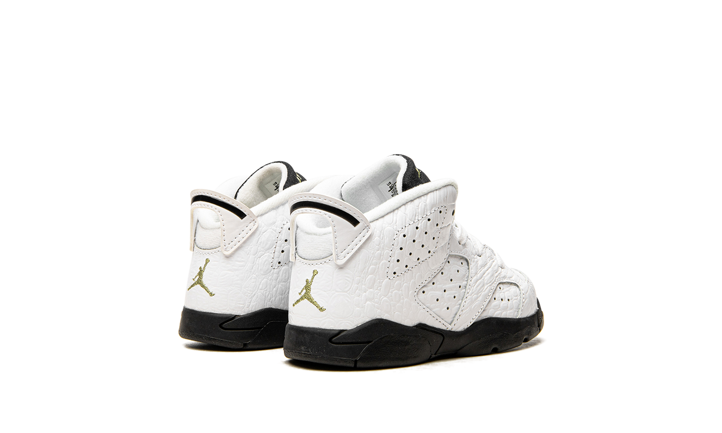 Jordan 6 Premium TD "MOTORSPORT" 384667 110