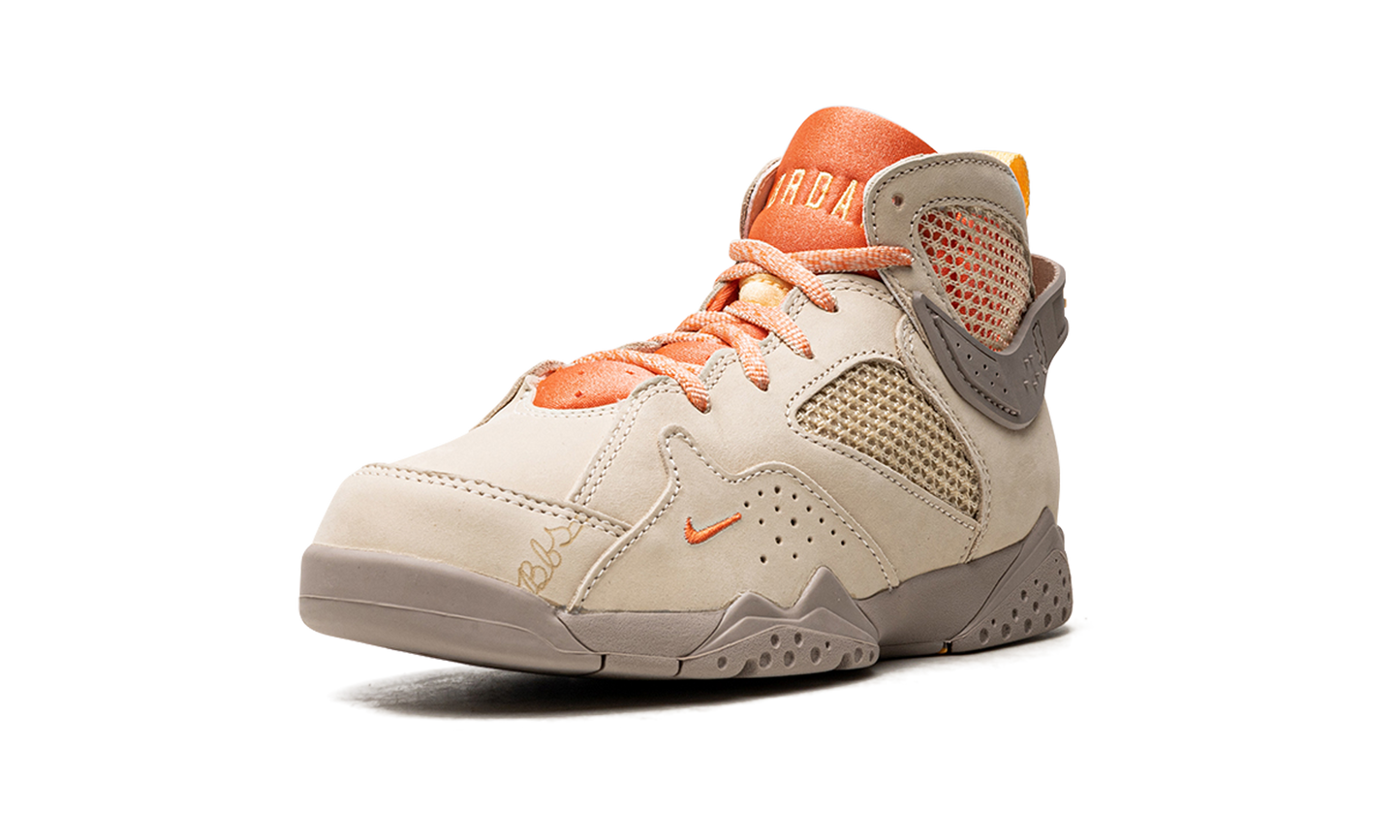 Air Jordan 7 PS "Bephies Beauty Supply" DR1484 168