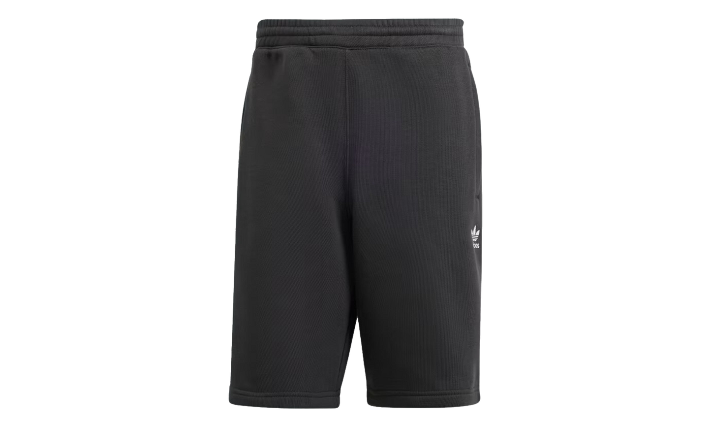 Essential Shorts Mens Style : Ir7821 "BLACK" IR7821