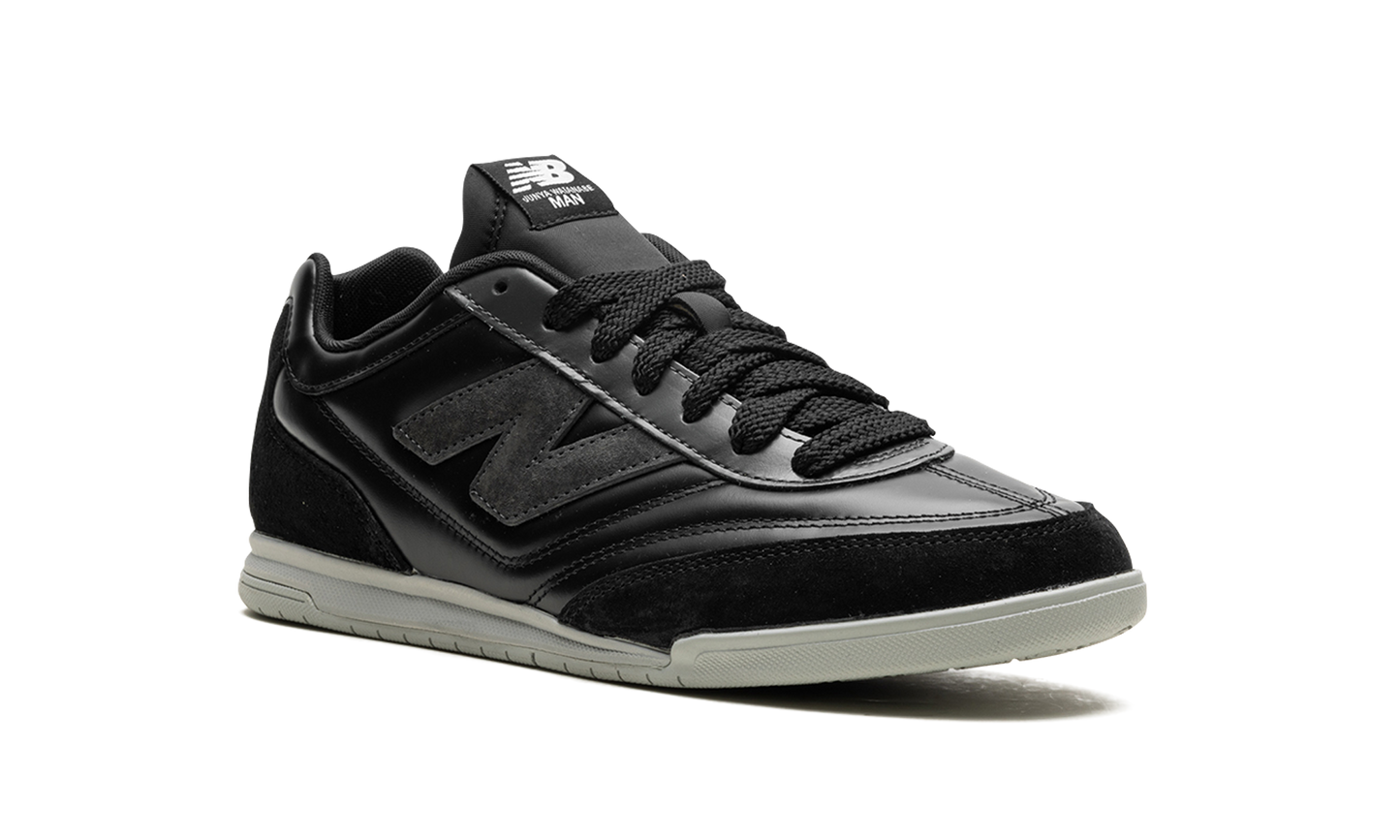 RC42 "Junya Watanabe Man - Black" URC42JW