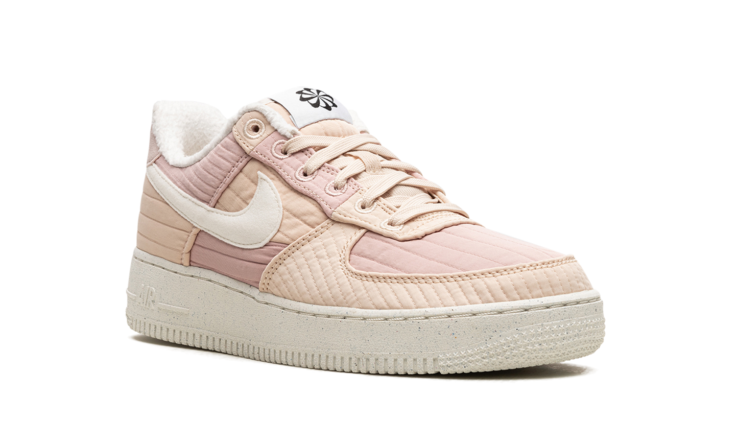 AIR FORCE 1 LO WMNS "Toasty Pink Oxford" DH0775 201