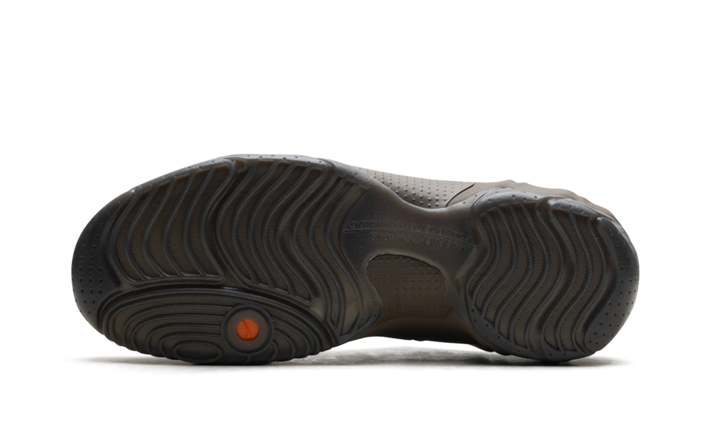 Clogposite "Ironstone" HF2900 001