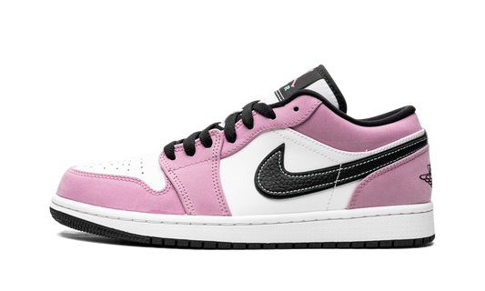 Air Jordan 1 Low SE "Violet Shock" CK3022 503