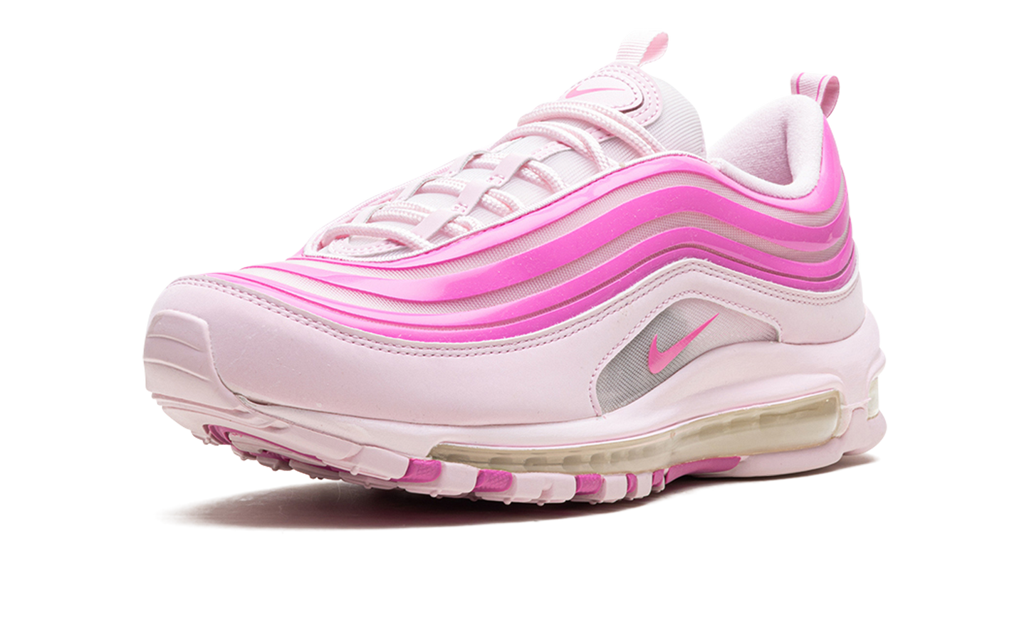 Air Max 97 "Pink Foam" FJ2588 600