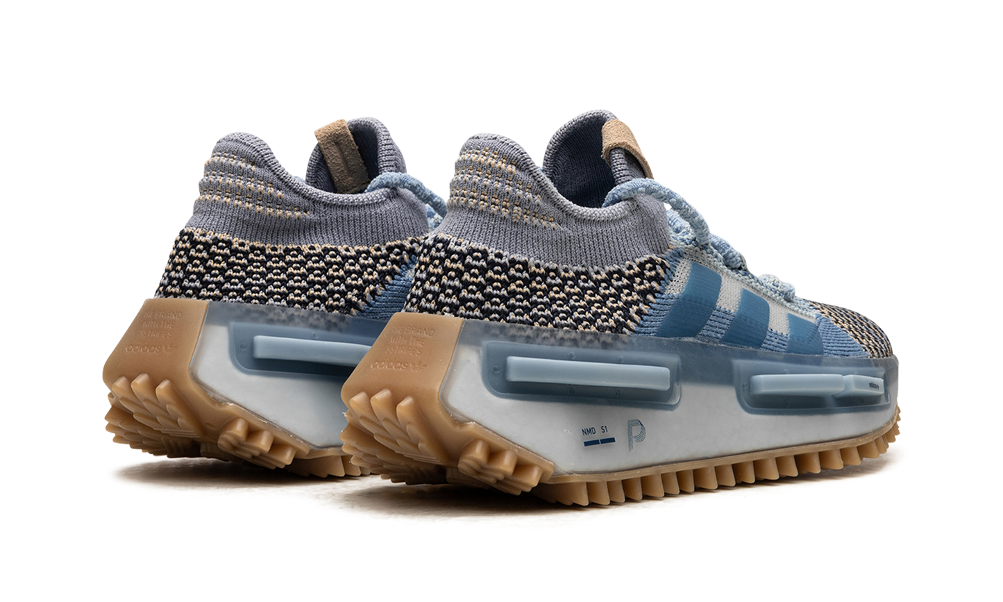 NMD S1 "Philllllthy" FZ5830