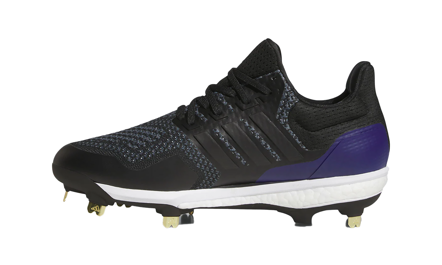 ULTRABOOST DNA 1.0 CLEAT BSB "Black" IH5206