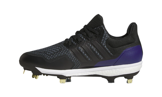 ULTRABOOST DNA 1.0 CLEAT BSB "Black" IH5206