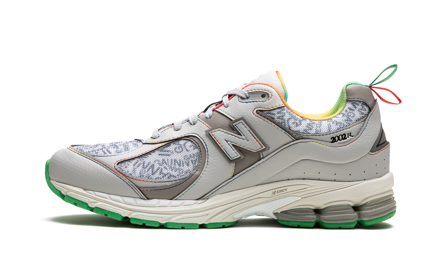 2002R "GANNI Rain Cloud" M2002RGD