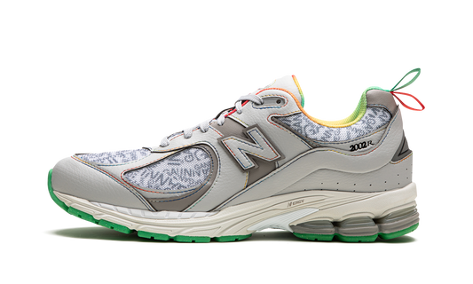 2002R "GANNI Rain Cloud" M2002RGD