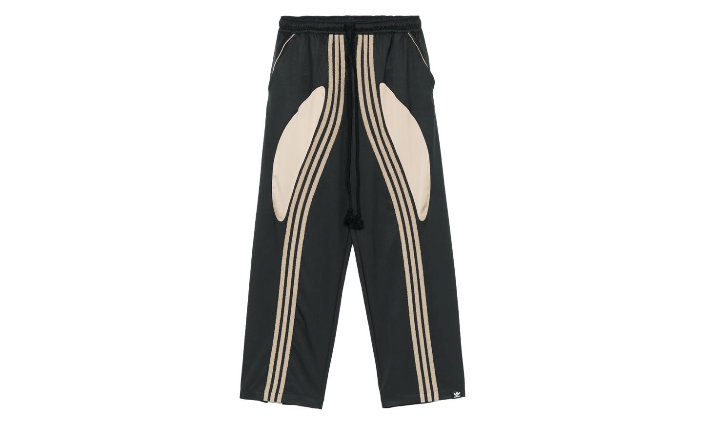 Song For The Mute Track Pant "Black" JL7509