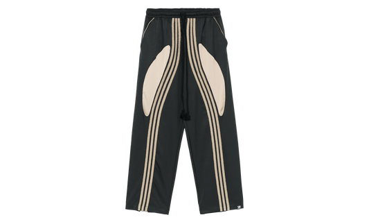 Song For The Mute Track Pant "Black" JL7509