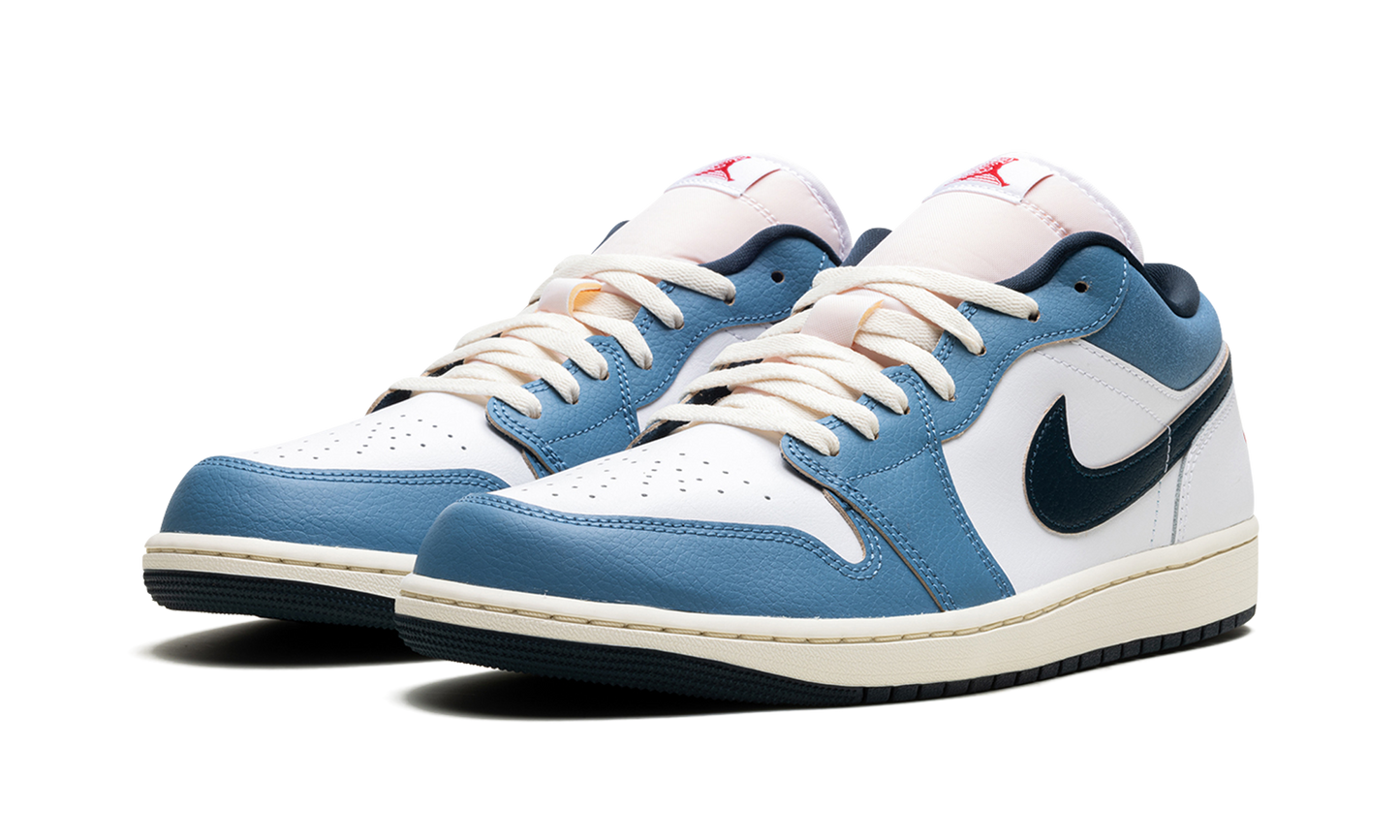 Air Jordan 1 "Motion" HM3711 144