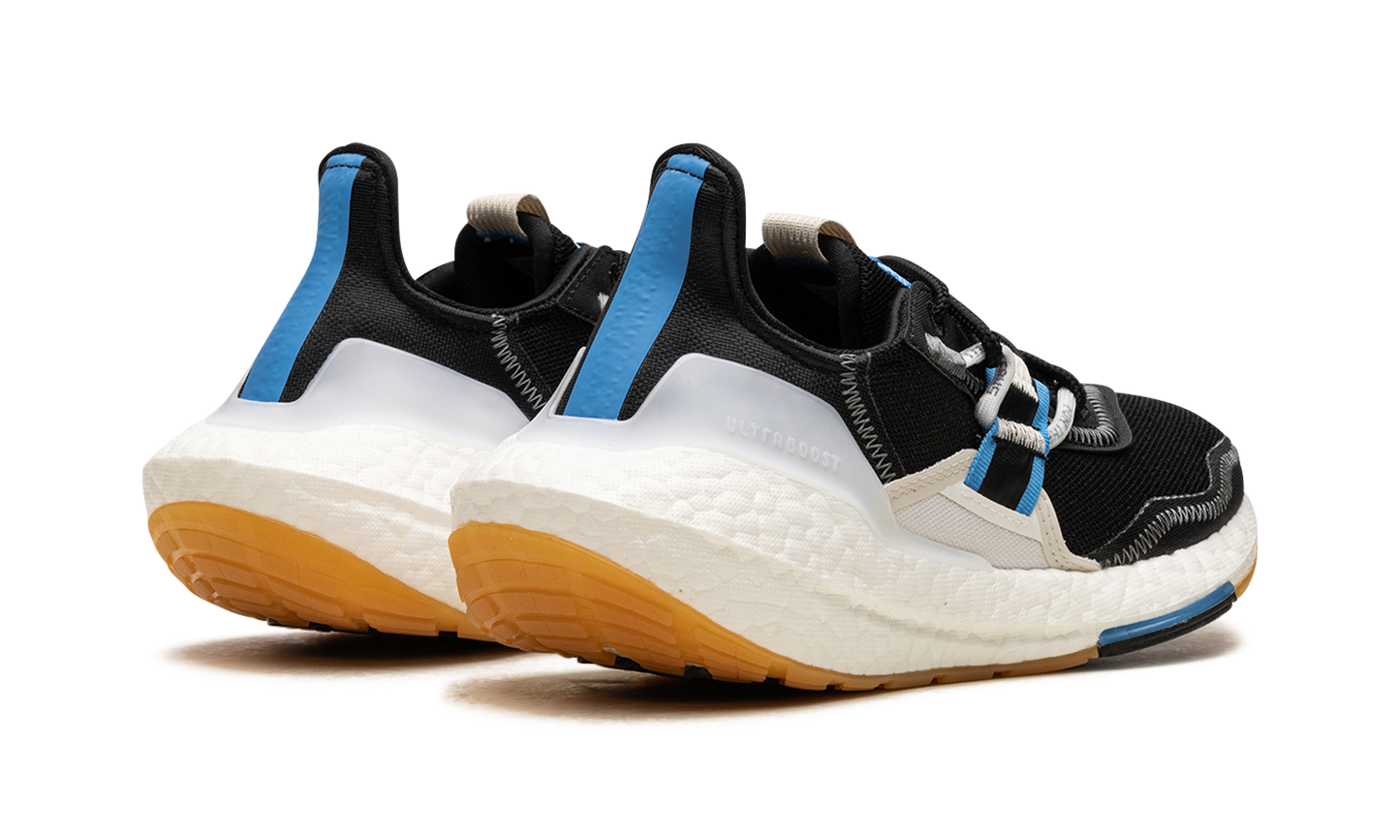 PARLEY X ULTRABOOST 21 WMNS "Black Orbit Grey"