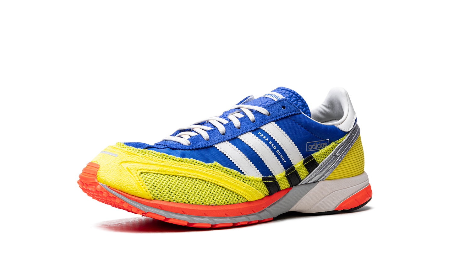 adiZero SL72 "Bad Bunny - Blue" JQ8757