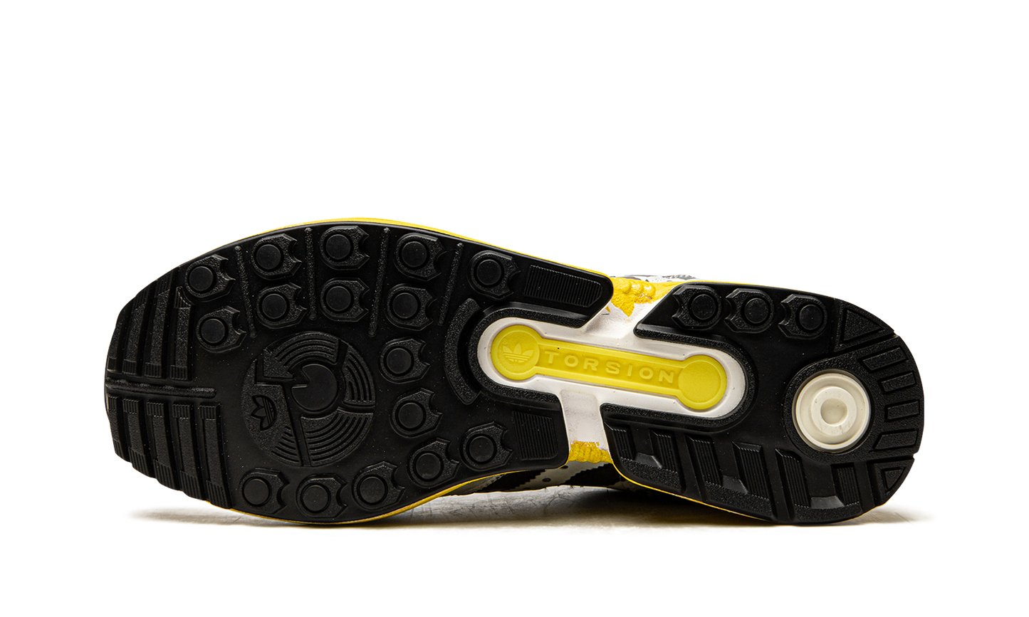 ZX 8000 Superstar Shoes FW6092