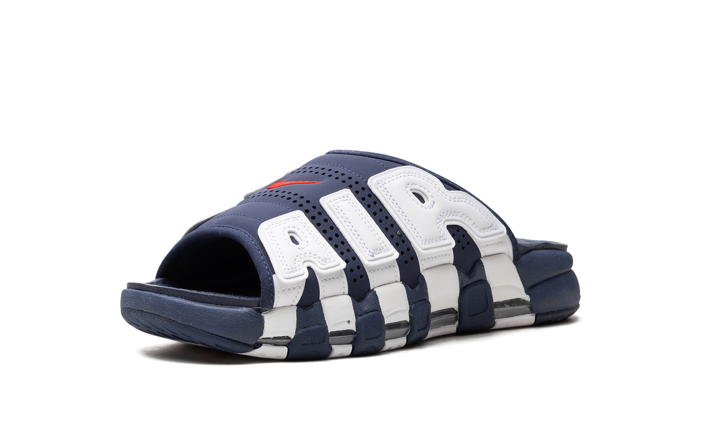 Air More Uptempo "Blue" FQ8700 400
