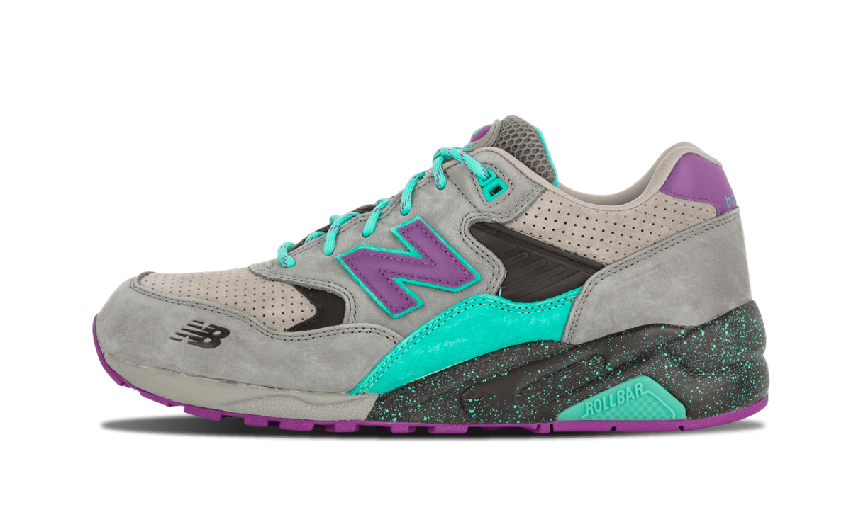 MT580 "West NYC" MT580WST