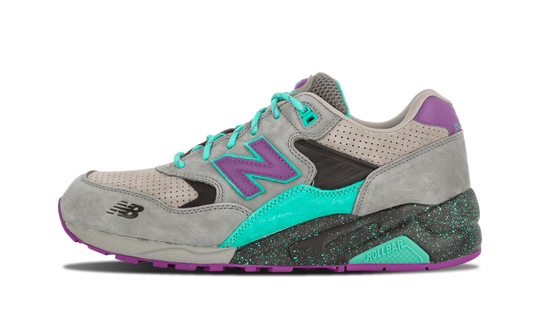 MT580 "West NYC" MT580WST