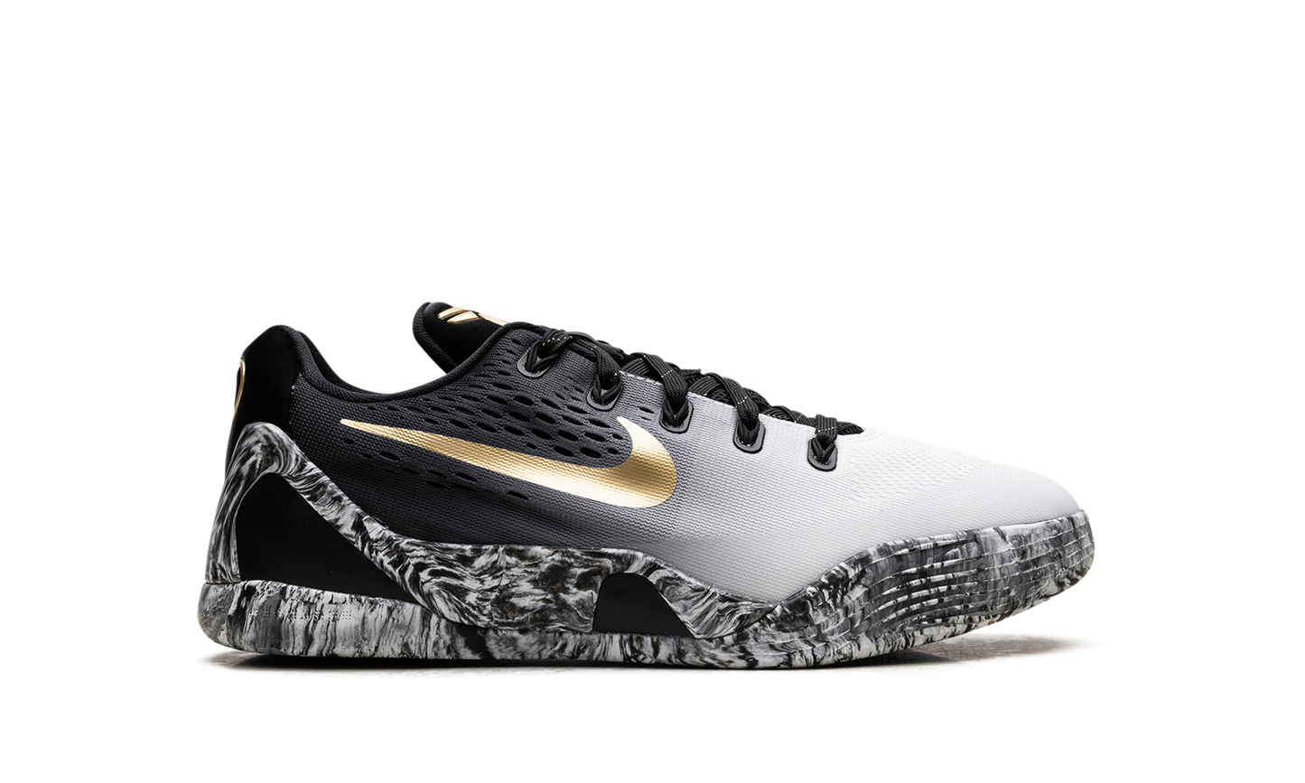 Kobe 9 Low EM GS "Mambacita" FV3607 002