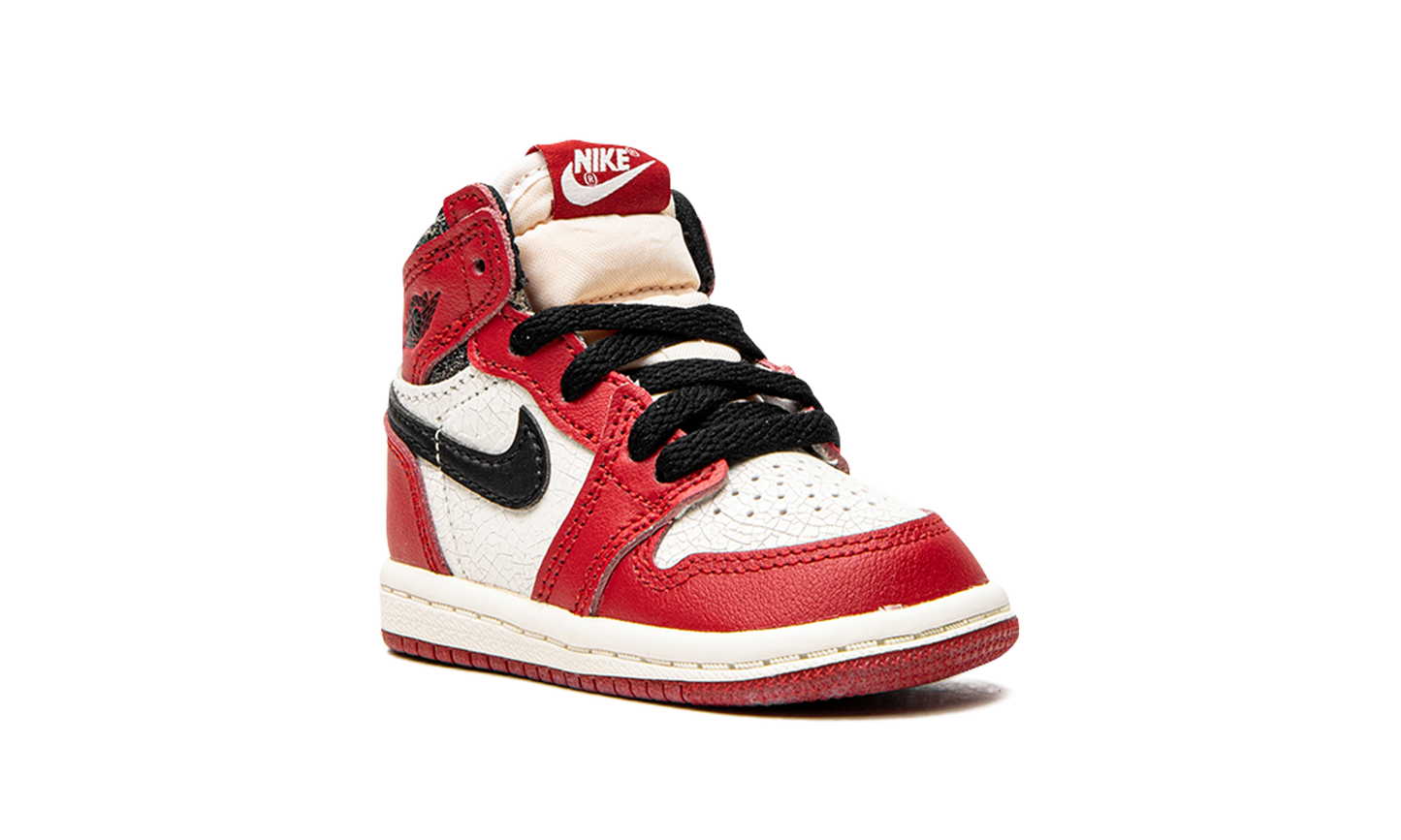 Air Jordan 1 Retro High OG TD "Chicago Lost and Found" FD1413 612