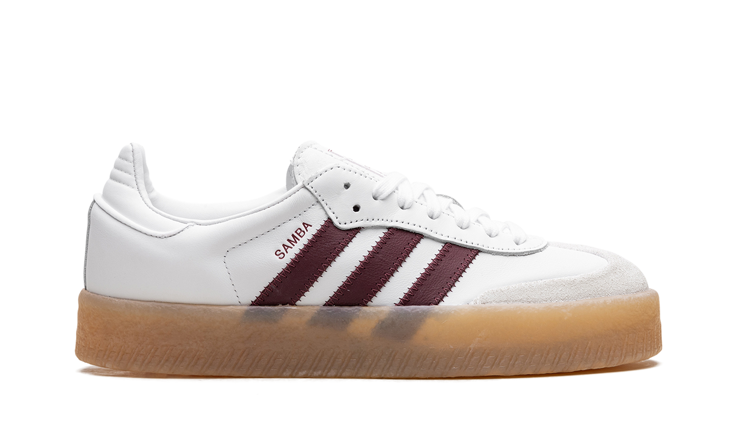 Sambae WMNS "White Shadow Red" JP5610