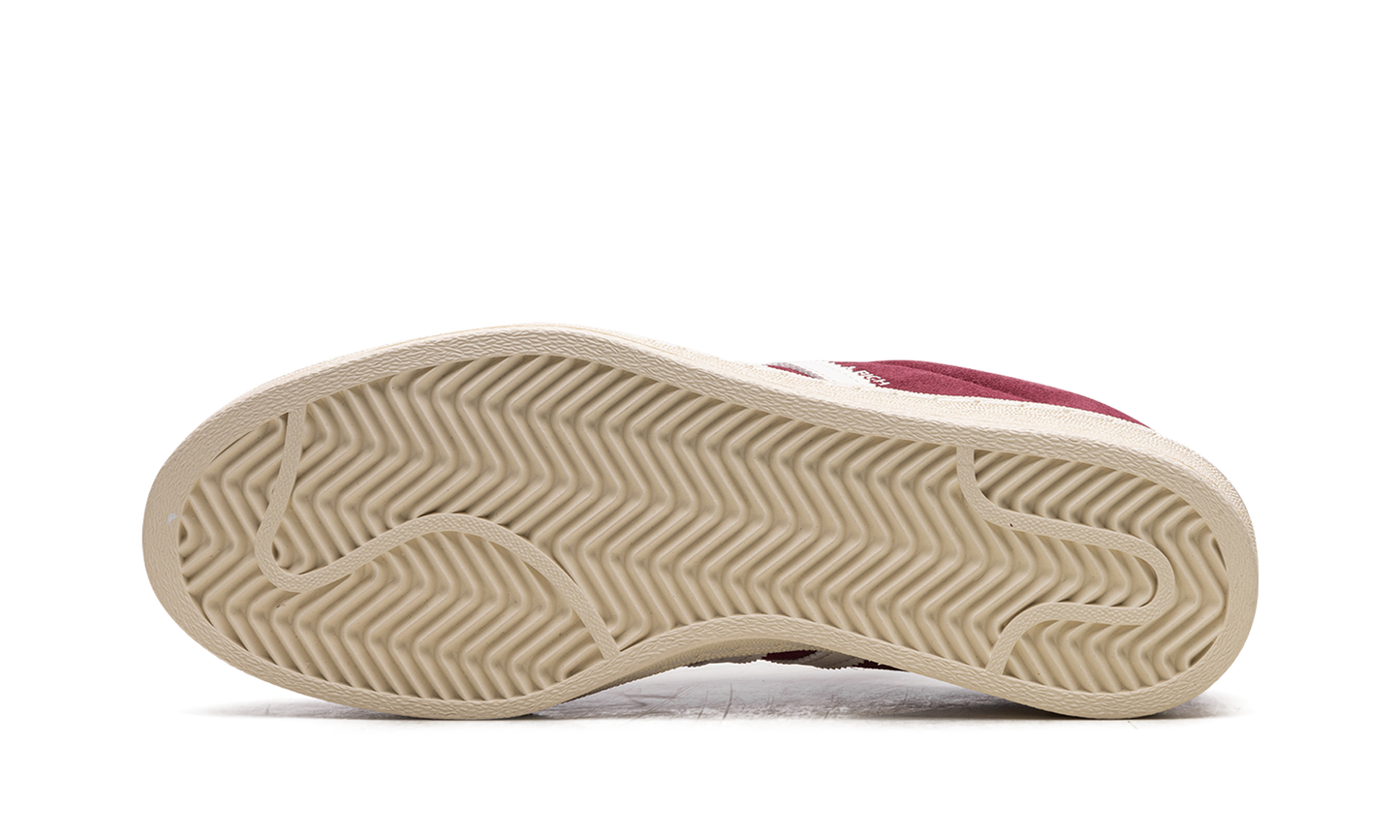 Campus 80s "Sporty & Rich - Merlot Cream"