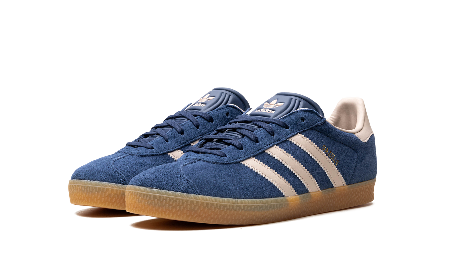Gazelle GS "Night Indigo Taupe" IE8605