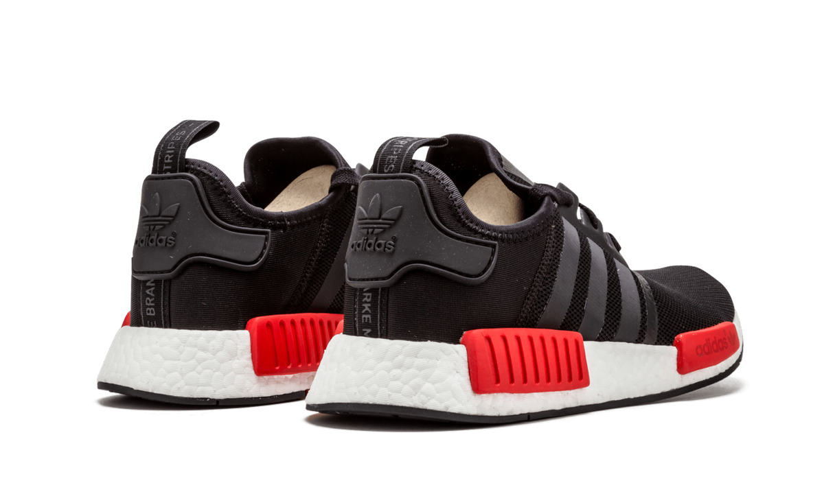 NMD_R1 "Bred Pack"