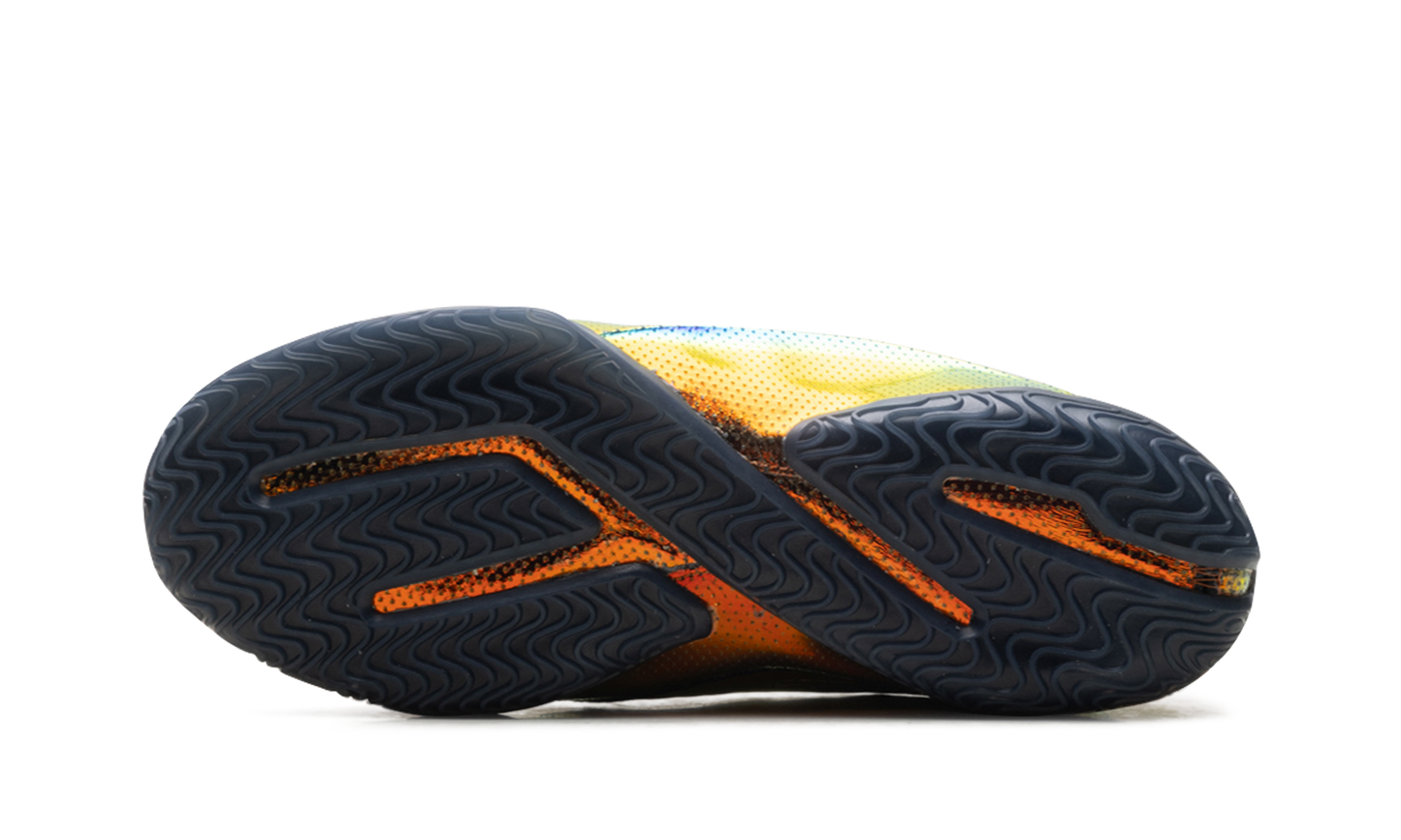 LeBron 23 "40K Gold" IB9560 900