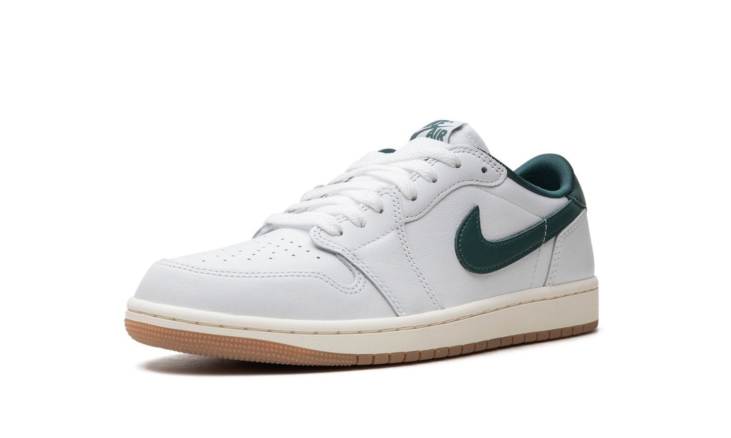 Jordan 1 Retro Low OG WMNS "Oxidized Green" CZ0775 133