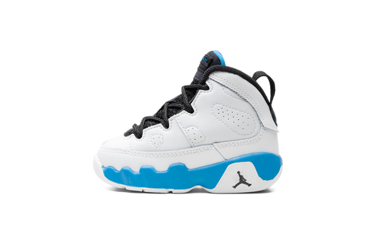 Air Jordan 9 TD "Powder Blue" 401812 101