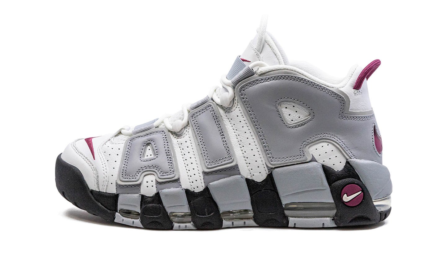 AIR MORE UPTEMPO WMNS "Rosewood" DV1137 100